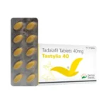 Tastylia 40 Mg
