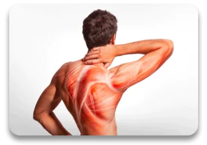 Sore Muscles