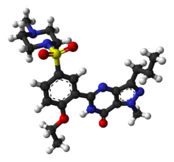 Sildenafil, Cenforce 200