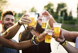 Alcohol