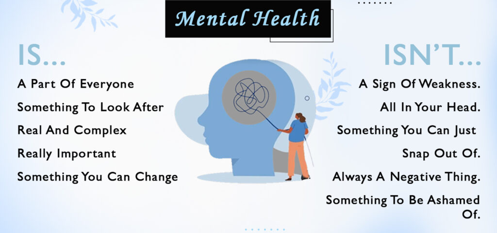 Mental Health