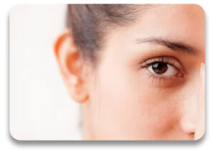 vision loss