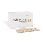 Tadalista 60, vidalista 60 mg