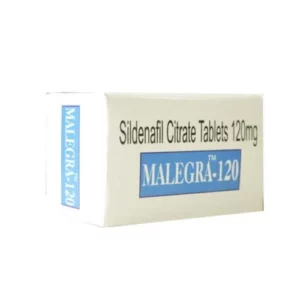 Malegra 120 Mg 