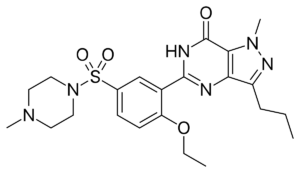 Generic Viagra, Cenforce 200