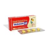 tadacip 20mg