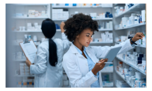 Centurion Laboratories