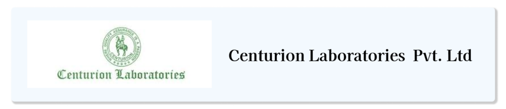 Centurion Laboratories