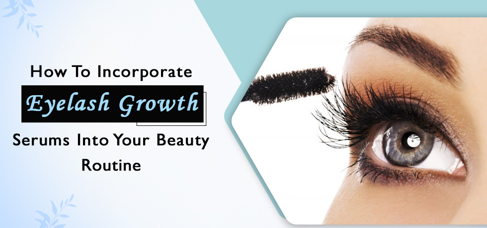 eyelash growth