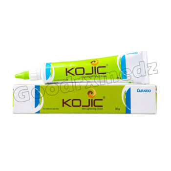 Kojic Cream