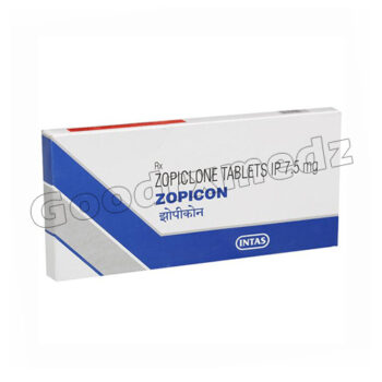 Zopicon 10