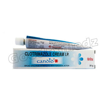 Candid Cream 30 GM
