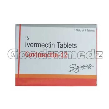 Covimectin 12 mg