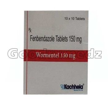 Fenbendazole 150 Mg