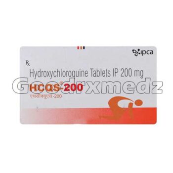 HCQS 200 Mg