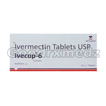 Ivecop 6 Mg