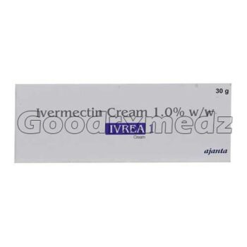 Ivermectin Cream