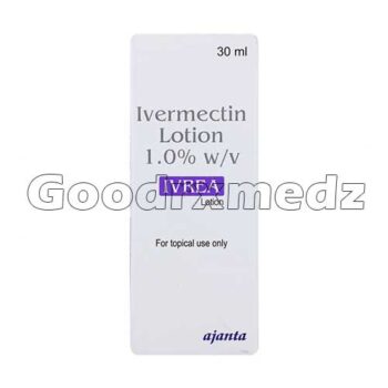 Ivermectin Lotion 1.0%