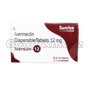 Iversun 12 mg