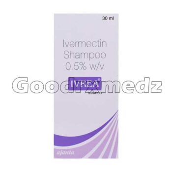 Ivrea Shampoo